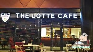 The Lotte Cafe Bistro