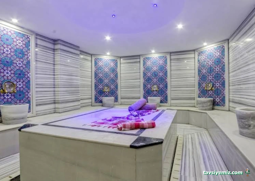 The Menord Hotel Spa & Wellness