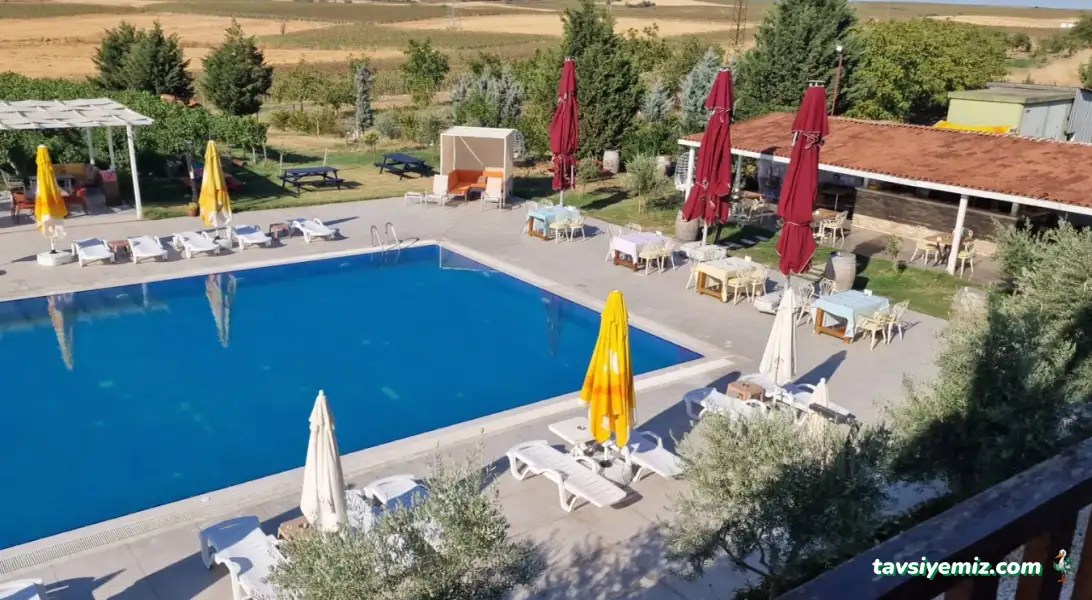 The Rest Port Village