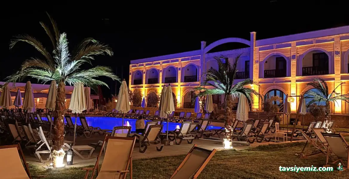 The Rest Port Village