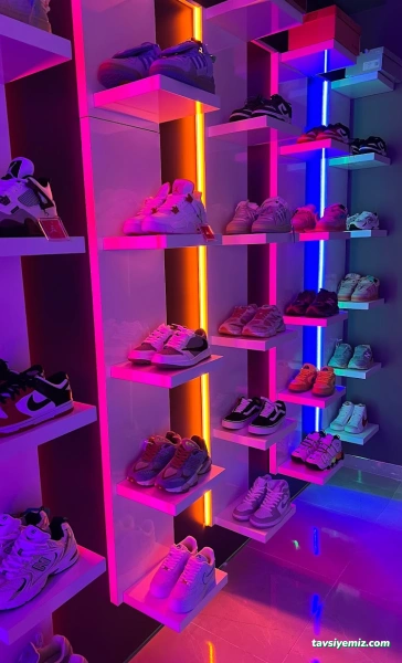 The Shoes Gallery - Yozgat Ayakkabı Galerisi