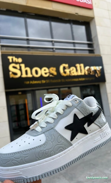 The Shoes Gallery - Yozgat Ayakkabı Galerisi