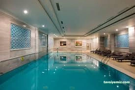 The Sign Kocaeli Thermal Spa Hotel & Convention Center