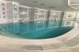 The Sign Kocaeli Thermal Spa Hotel & Convention Center