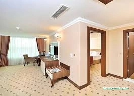 The Sign Kocaeli Thermal Spa Hotel & Convention Center