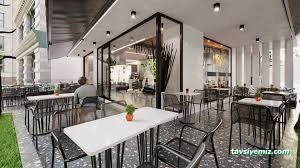 The Soul Artisan Cafe