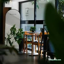 The Soul Artisan Cafe