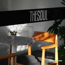 The Soul Artisan Cafe