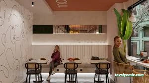 The Soul Artisan Cafe