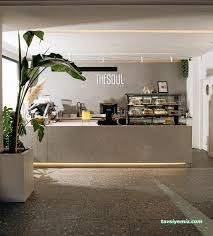 The Soul Artisan Cafe