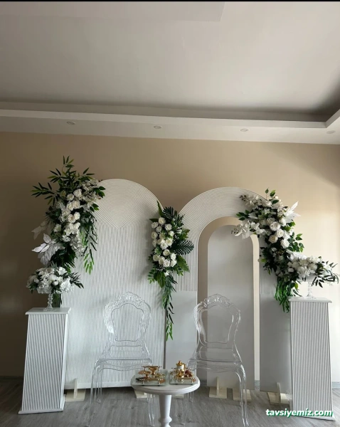 The Vine Organizasyon