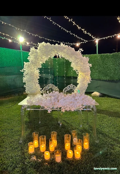 The Vine Organizasyon