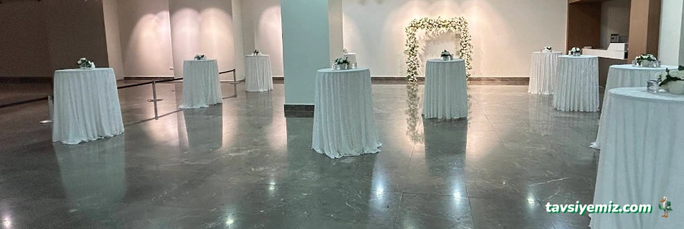 The Vine Organizasyon