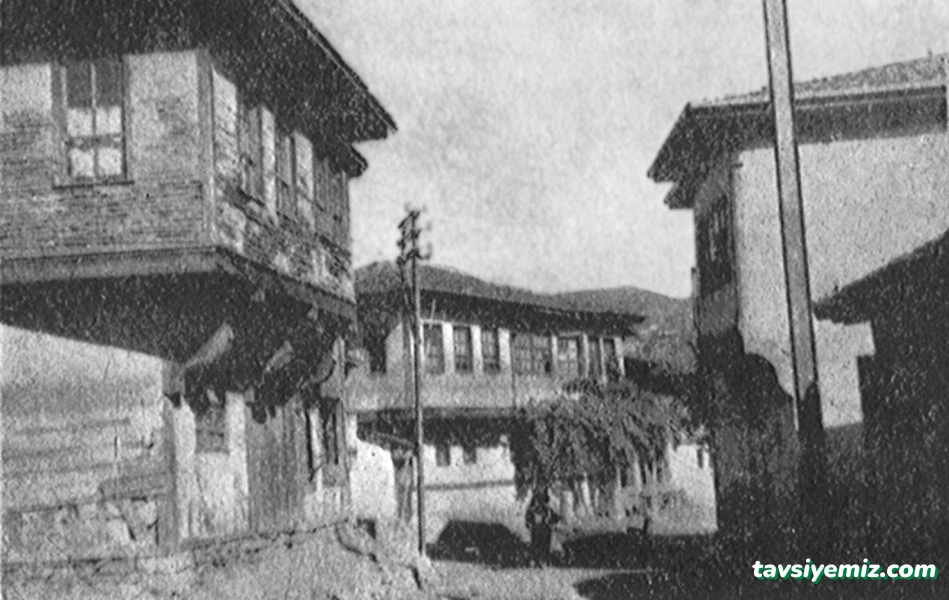 Thega Korku Evi Kastamonu