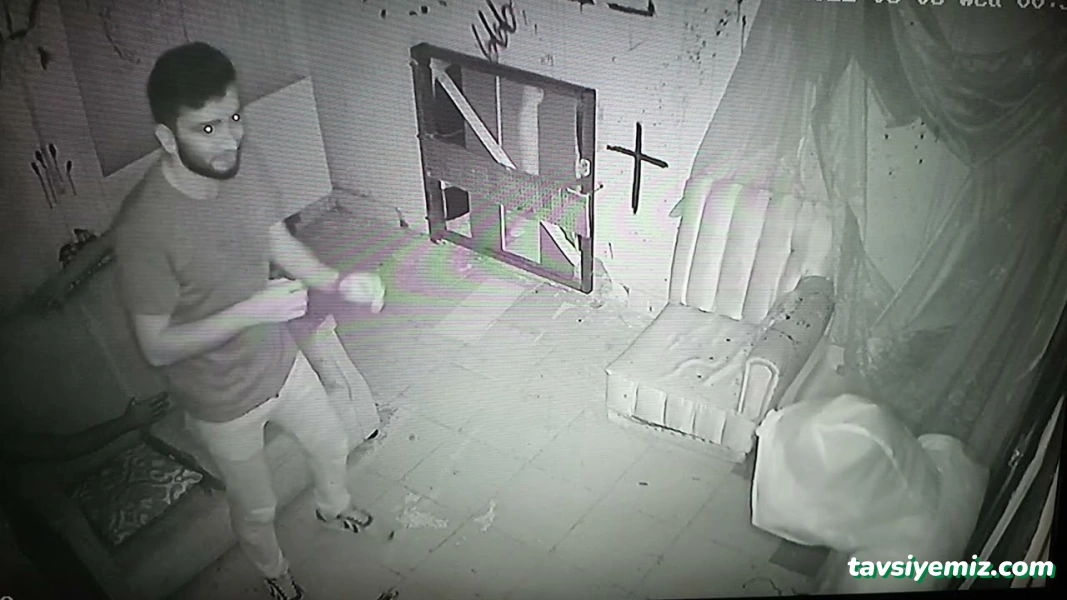 Thega Korku Evi Kastamonu