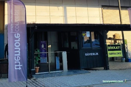 Themore Concept I Fabrika