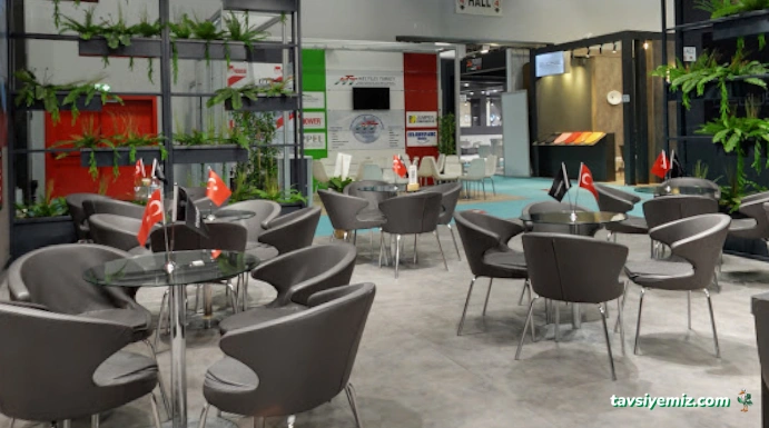 Themore Concept I Fabrika