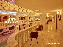 Therma La Dolce Vita Termal Kaplıca Ve Kür Merkezi