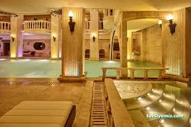 Therma La Dolce Vita Termal Kaplıca Ve Kür Merkezi