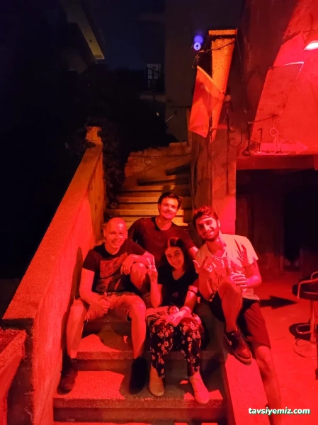 Thescape Korku Evi Ve Evden Kaçış Oyunu (Bahçelievler)