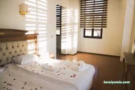 Thrace Konak Hotel & Spa