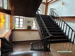 Thrace Konak Hotel & Spa