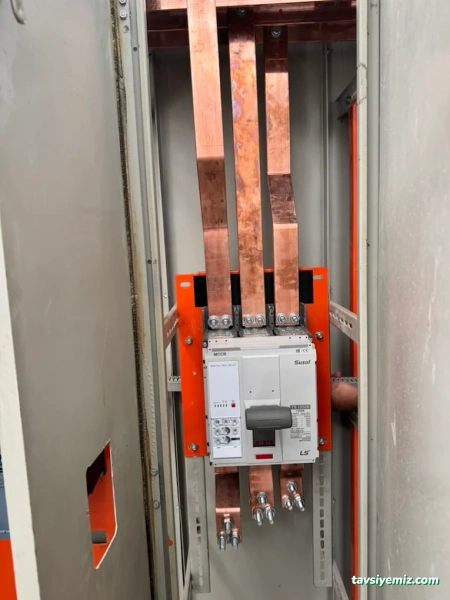 Tia Otomasyon Ve Mühendislik Hizmetleri