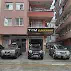 Tiem Elektronik Chip Tuning Oto Beyin Tamir