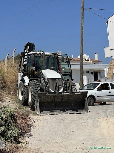 Tığlıoğlu Hafriyat