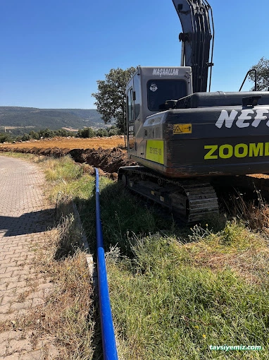 Tığlıoğlu Hafriyat