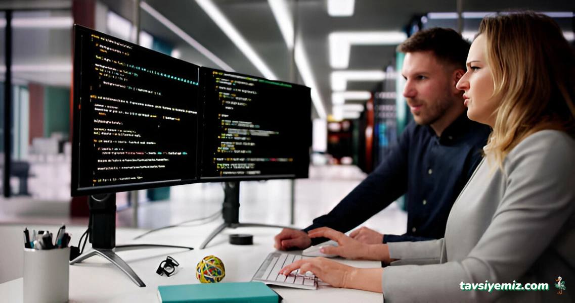 Tigristech Yazılım