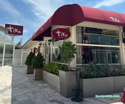 Tike Restaurant