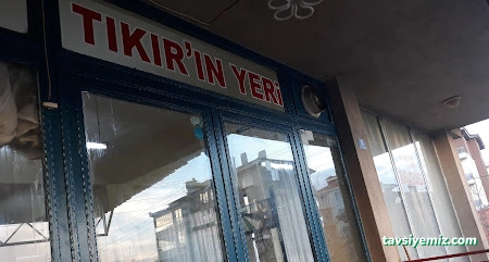 Tıkır Kıraathanesi