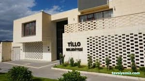 Tillo Belediyesi