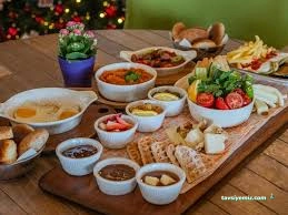 Timboo Cafe Maltepe Piazza Avm