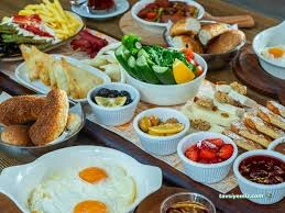 Timboo Cafe Maltepe Piazza Avm