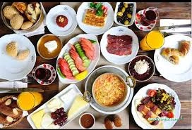 Timboo Cafe Maltepe Piazza Avm