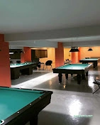 Timeout Bilardo Cafe