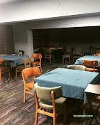 Timeout Bilardo Cafe