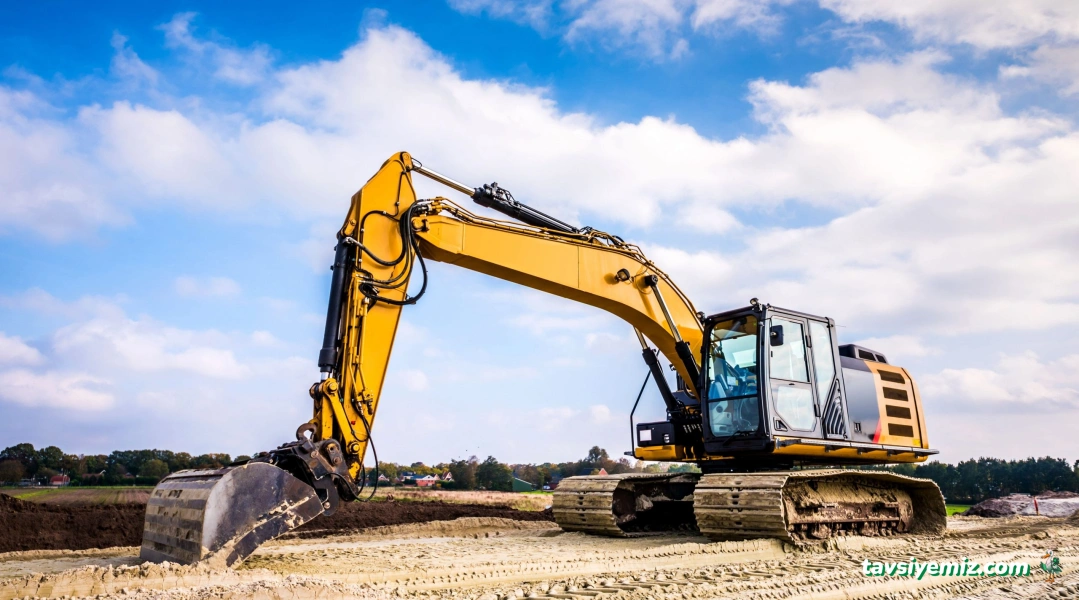 Timur Hafriyat Nakliyat