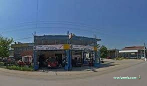 Tınaz Oto Bakım Servisi