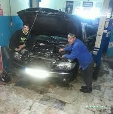 Tınaz Oto Bakım Servisi