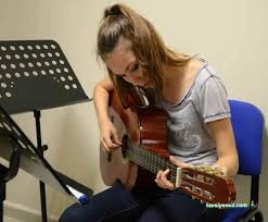 Tını Sanat Ve Müzik Kursu