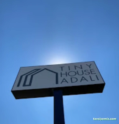 Tiny House Adalı