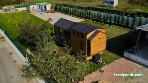 Tiny House Köyü