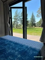 Tiny Pine Cappadocia