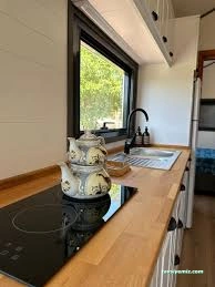 Tiny Pine Cappadocia