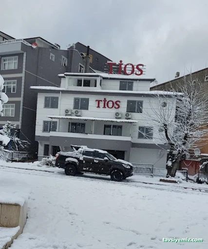 Tios Otel