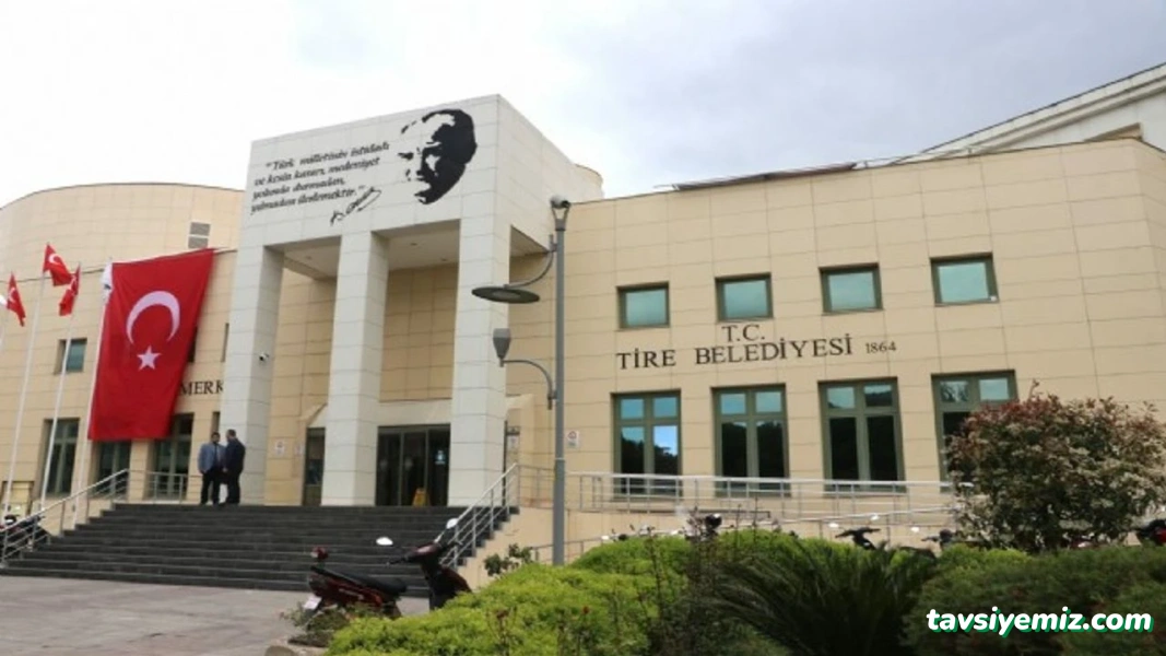 Tire Belediyesi