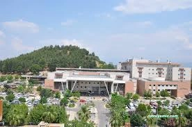 Tire Devlet Hastanesi - İzmir Tire - 1
